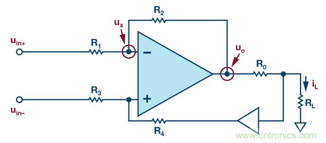 如何實現(xiàn)高精度、快速建立的大電流源！