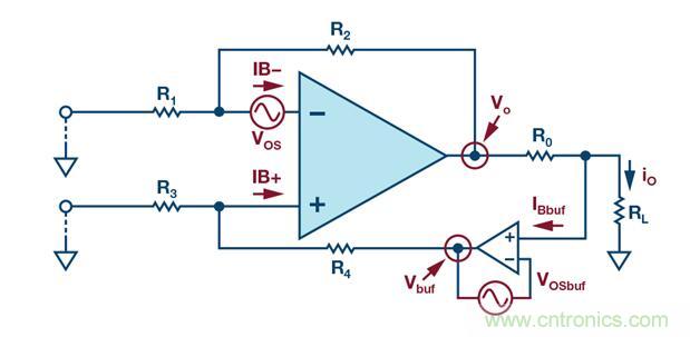 如何實現(xiàn)高精度、快速建立的大電流源！