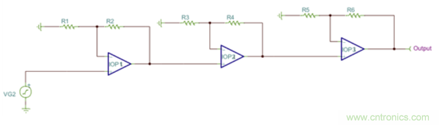 高增益與高帶寬如何兼得？