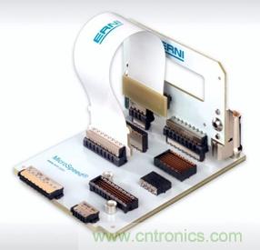 物聯(lián)網(wǎng)、IIOT和工業(yè)4．0應(yīng)用連接器