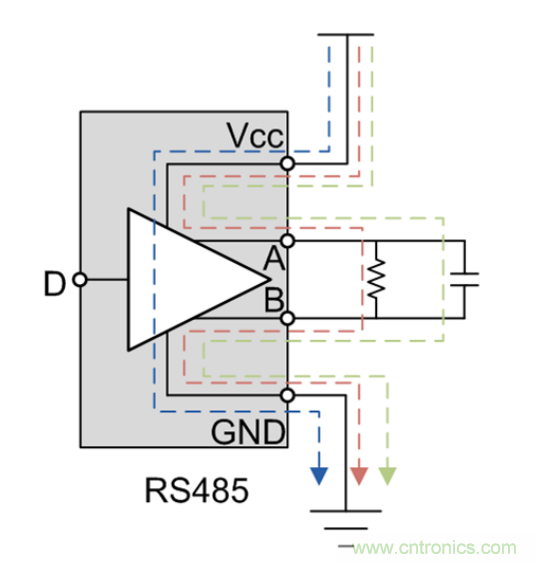 隔離式收發(fā)器難題是否讓您輾轉(zhuǎn)反側(cè)，我們知道的都告訴您！