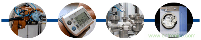 瑞薩ZSSC3240傳感器信號(hào)調(diào)節(jié)器，助力智能設(shè)備耳聰目明