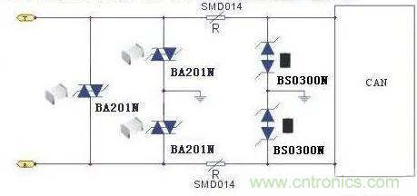 MOS管如何拆裝？