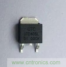 MOS管如何拆裝？