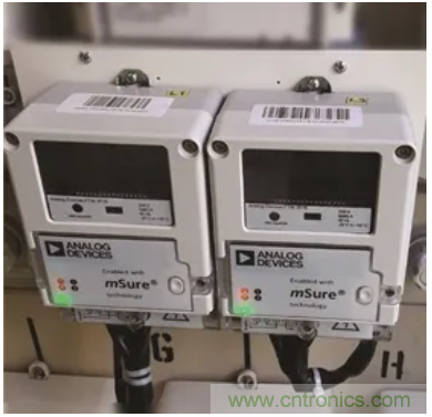 拒絕&ldquo;偷電賊&rdquo;，這款高精度電表監(jiān)測解決方案的&ldquo;實(shí)戰(zhàn)演練&rdquo;！