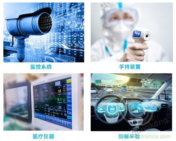 熟悉IaaS、PaaS和SaaS，但你知道VSaaS嗎？