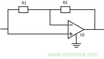 如何利用單電源運(yùn)放跟隨器實(shí)現(xiàn)精密全波整流？
