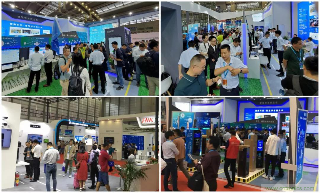 蓄勢(shì)待發(fā)，停車盛宴 | 2020深圳國(guó)際智慧停車設(shè)備與技術(shù)博覽會(huì)熱銷進(jìn)行中