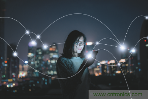 觀5G發(fā)展之路，探秘消費(fèi)電子產(chǎn)品之未來(lái)