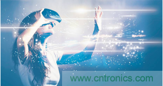 觀5G發(fā)展之路，探秘消費(fèi)電子產(chǎn)品之未來(lái)