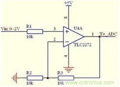 5個運(yùn)算放大器的使用小技巧，學(xué)到就是賺到
