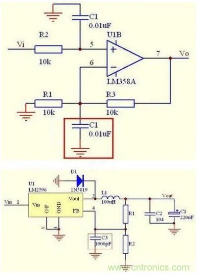 5個運(yùn)算放大器的使用小技巧，學(xué)到就是賺到