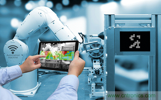 實現(xiàn)工業(yè)4.0穩(wěn)定發(fā)展，無縫通信至關(guān)重要