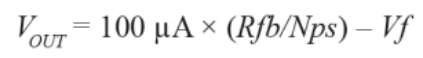 無需專用隔離反饋回路，簡潔的反激式控制器是醬紫滴~