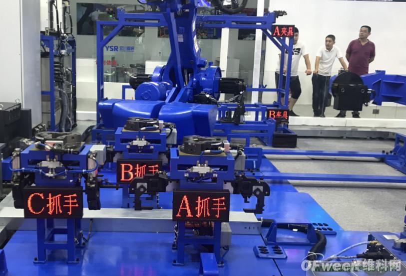 制造業(yè)加速換擋升級，我們離智慧工廠還有多遠(yuǎn)？