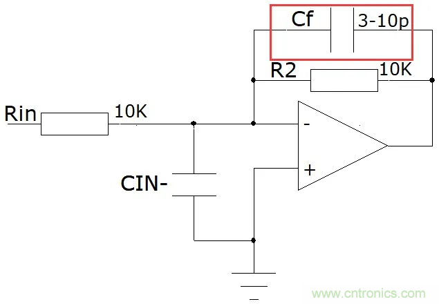 如何避免和消除自激振蕩？(下)