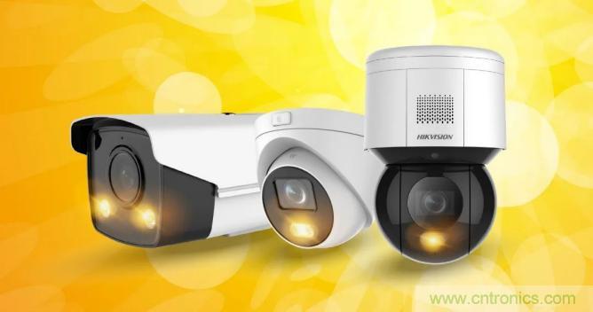 告別&ldquo;黑白&rdquo;，迎接&ldquo;彩色&rdquo;：看?？嫡槿手匦露x全彩攝像機！