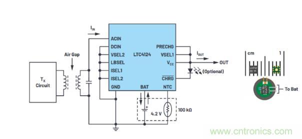 不加組件也不漲尺寸，教你如何改善你的無(wú)線(xiàn)充電器！
