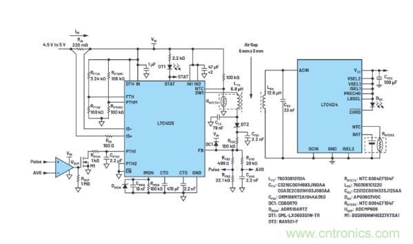 不加組件也不漲尺寸，教你如何改善你的無(wú)線(xiàn)充電器！
