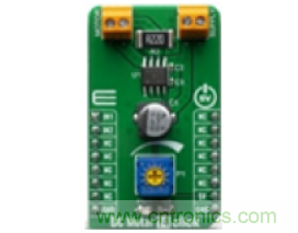 東芝與MikroElektronika展開合作，為電機(jī)驅(qū)動IC開發(fā)評估板