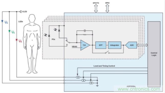 監(jiān)控你的生命體征？還是讓專業(yè)的來吧~