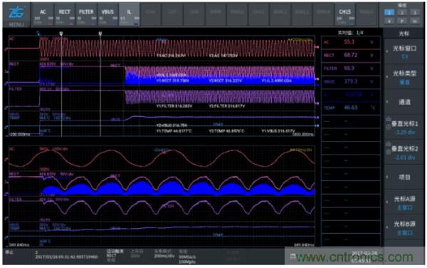 長時(shí)間工作的電源是否還能穩(wěn)定運(yùn)行？