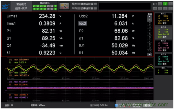 長時(shí)間工作的電源是否還能穩(wěn)定運(yùn)行？