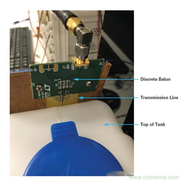 7大優(yōu)勢PK傳統(tǒng)方案，液位測量設計還能再簡化~