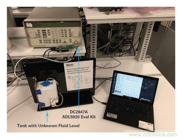 7大優(yōu)勢PK傳統(tǒng)方案，液位測量設計還能再簡化~