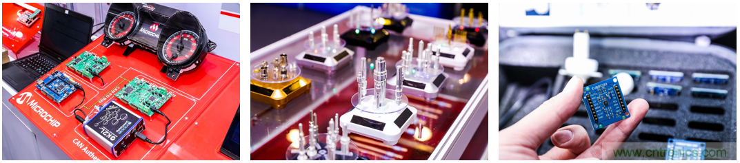 2020慕尼黑華南電子展觀眾預(yù)登記通道開(kāi)啟！