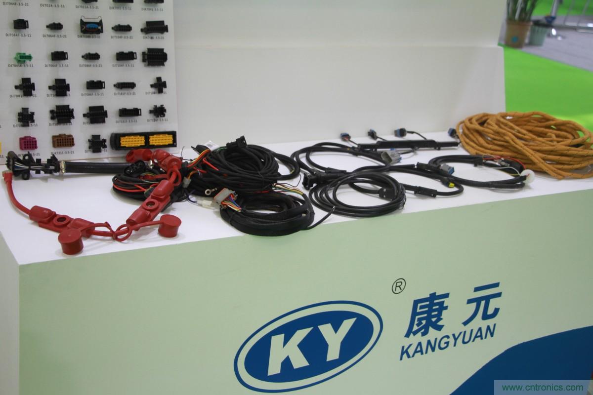 久等了，深圳連接器/線纜線束展會(huì)9月2日盛大開(kāi)幕！