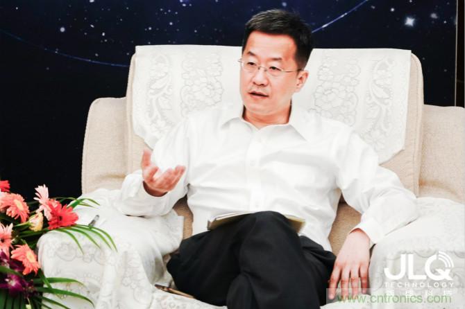 瓴盛科技首款A(yù)IoT產(chǎn)品發(fā)布，多方資本助力撬動萬億移動通信及物聯(lián)網(wǎng)半導(dǎo)體市場