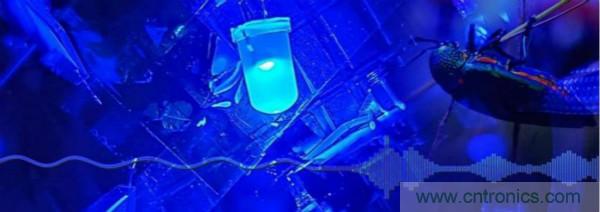 檢測不到信號，是加點噪聲？還是濾除噪聲？