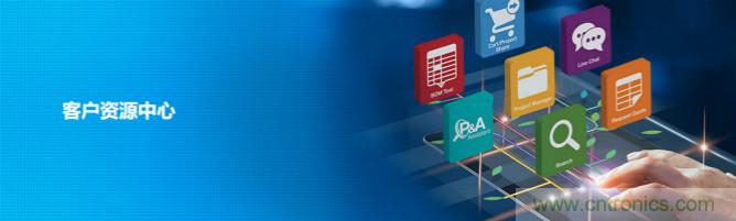 貿(mào)澤全新客戶資源中心 ，提供方便快捷的服務(wù)與工具資源共享