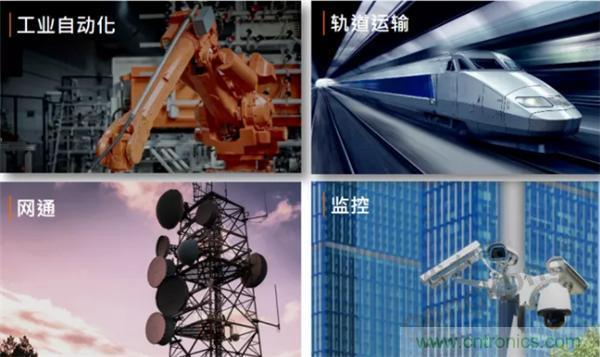 服務(wù)器放在北極和深海，是誰(shuí)給了你勇氣？