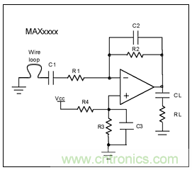 如何通過調(diào)整PCB布局來優(yōu)化音頻放大器RF抑制能力？