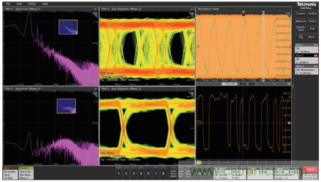 MSO6B專(zhuān)治抖動(dòng)！查找和診斷功率完整性問(wèn)題導(dǎo)致的抖動(dòng)