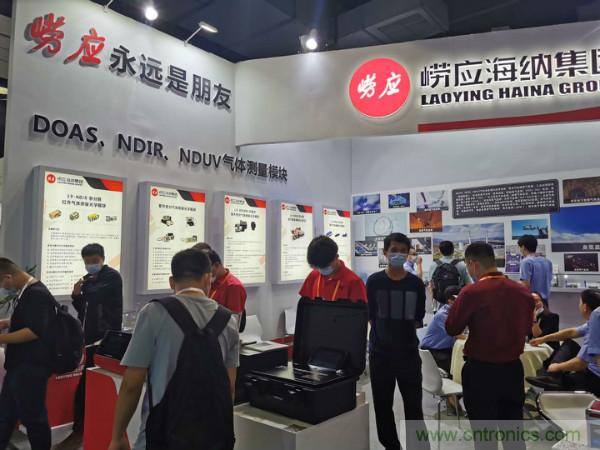 SENSOR CHINA推動(dòng)感知?jiǎng)?chuàng)新&ldquo;雙循環(huán)&rdquo;，中外企業(yè)同臺(tái)競(jìng)秀風(fēng)頭誰更勁？