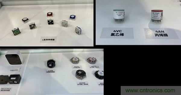 SENSOR CHINA推動(dòng)感知?jiǎng)?chuàng)新&ldquo;雙循環(huán)&rdquo;，中外企業(yè)同臺(tái)競(jìng)秀風(fēng)頭誰更勁？