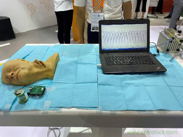 SENSOR CHINA推動(dòng)感知?jiǎng)?chuàng)新&ldquo;雙循環(huán)&rdquo;，中外企業(yè)同臺(tái)競(jìng)秀風(fēng)頭誰更勁？