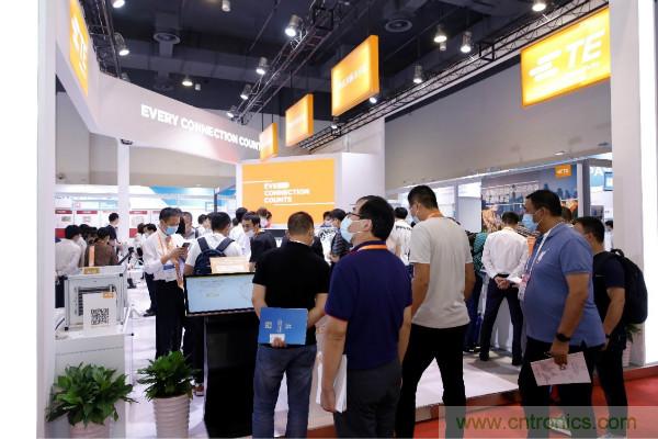 SENSOR CHINA推動(dòng)感知?jiǎng)?chuàng)新&ldquo;雙循環(huán)&rdquo;，中外企業(yè)同臺(tái)競(jìng)秀風(fēng)頭誰更勁？