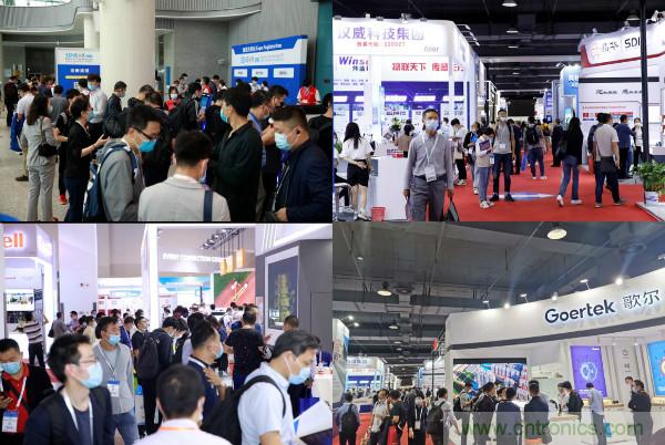 SENSOR CHINA推動(dòng)感知?jiǎng)?chuàng)新&ldquo;雙循環(huán)&rdquo;，中外企業(yè)同臺(tái)競(jìng)秀風(fēng)頭誰更勁？