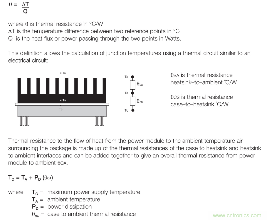 如何將底板冷卻轉(zhuǎn)換器模塊納入系統(tǒng)設(shè)計(jì)？