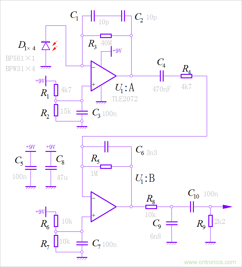 怎么DIY一個(gè)粒子檢測(cè)器？