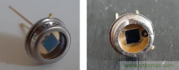 怎么DIY一個(gè)粒子檢測(cè)器？