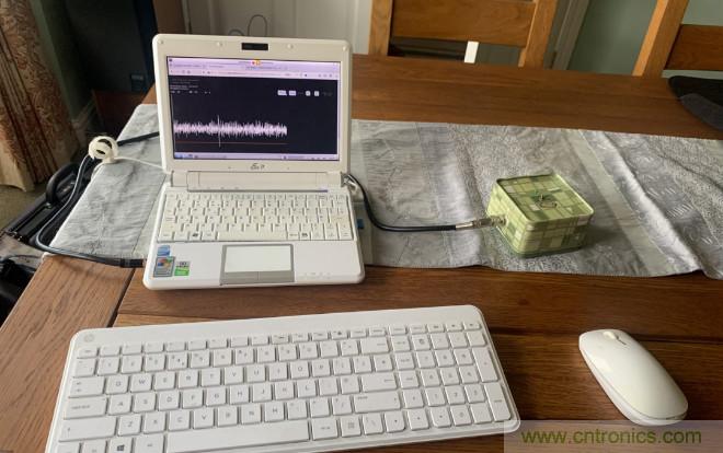 怎么DIY一個(gè)粒子檢測(cè)器？