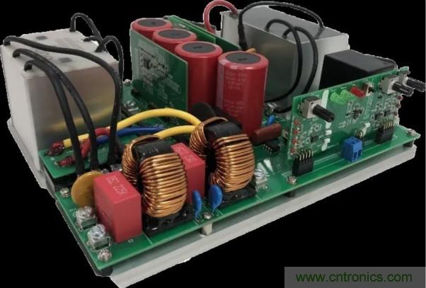 市場上流行哪些車載充電方案？