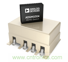 PK傳統(tǒng)開(kāi)關(guān)，MEMS開(kāi)關(guān)的N大優(yōu)勢(shì)