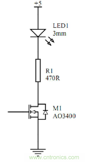MOSFET的寄生電容是如何影響其開關(guān)速度的？
