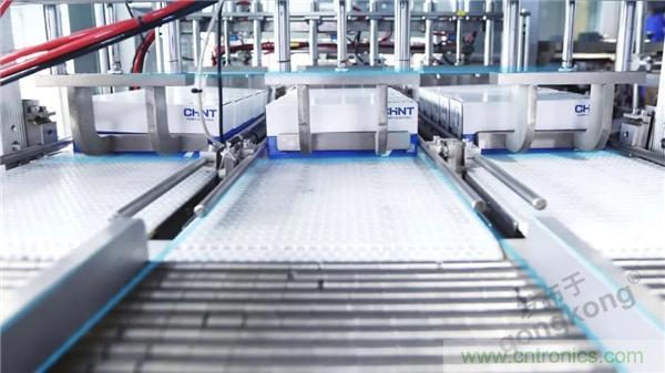 創(chuàng)新加碼助推二次飛躍！&ldquo;正泰昆侖&rdquo;，不止是銷量傳奇